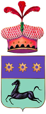 Escudo del Colegio Castex